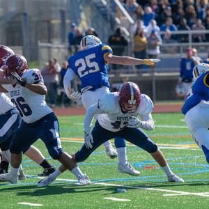 Meet your Posher, Nick